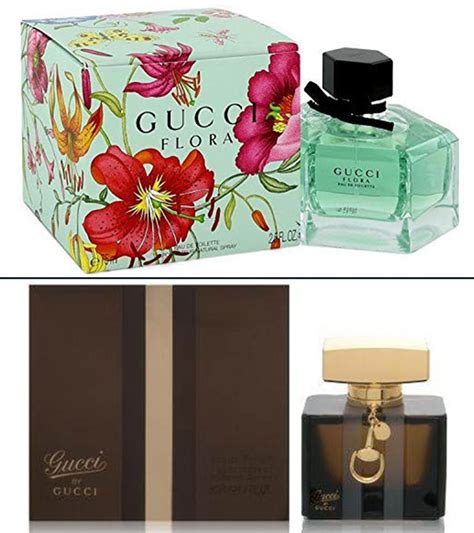 women gucci perfume set|original gucci perfume for women.